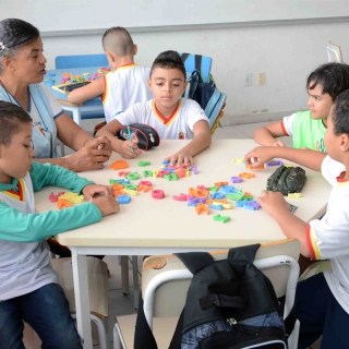 Escola de Período Integral Sorocaba Colegio Particular Sorocaba Curso Preparatório Enem Sorocaba Aulatica Online Sorocaba